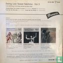 Swing Low Sweet Satchmo, Vol. 3 - Afbeelding 2