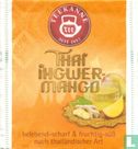 Thai ingwer-mango - Bild 1