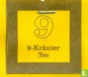 9-Kräuter Tee  - Bild 3