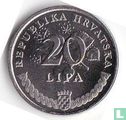 Croatie 20 lipa 2014 - Image 2