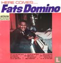 Here Comes Fats Domino - Afbeelding 1