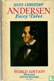 Hans Christian Andersen Fairy Tales  - Afbeelding 1