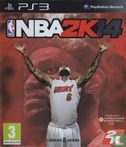 NBA 2K14 - Image 1