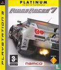 Ridge Racer 7 - Afbeelding 1