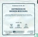 Ostfriesische Broken-Mischung - Image 2