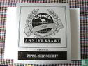 Camel 80th Anniversary - Afbeelding 2