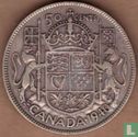 Canada 50 cents 1940 - Afbeelding 1