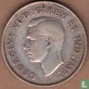 Canada 50 cents 1940 - Afbeelding 2