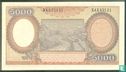 Indonésie 5.000 Rupiah 1958 (P64) - Image 2