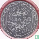 France 20 euro 2017 - Image 2