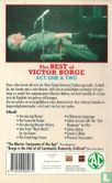 The Best of Victor Borge - Act One & Two - Bild 2