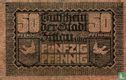 Zittau 50 Pfennig 1919 - Image 2