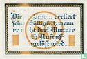 Mariënwerder 50 Pfennig 1920 - Afbeelding 2