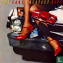 The Cars Greatest Hits - Image 1