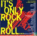 It's Only Rock 'N' Roll ... But We Like It! Vol 1 - Afbeelding 1
