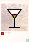 Cocktail Series 1 "Cosmopolitan" - Image 1