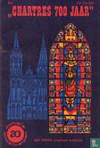 Chartres 700 jaar - Afbeelding 1