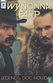 Doc Holliday 2 - Image 1