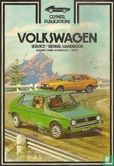 Volkswagen Service Repair Handbook  - Afbeelding 1