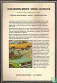 Volkswagen Service Repair Handbook  - Afbeelding 2