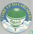 Come up to Carlsberg - Image 1