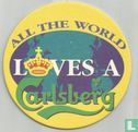 Come up to Carlsberg - Image 2