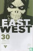 East of West 30 - Image 1