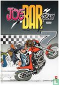 Joe Bar Team 7 - Bild 1
