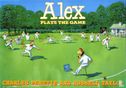 Alex plays the game - Afbeelding 1