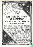 The Silver Surfer - Image 2