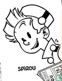 Spirou - Afbeelding 1