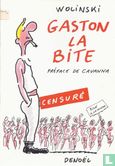 Gaston la bite - Image 1