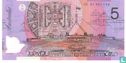 Australië 5 Dollars 2007 - Afbeelding 2