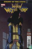 All-New Wolverine 14 - Image 1