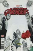 The New Avengers 18 - Bild 1