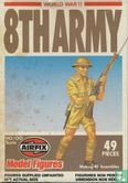 8th Army - Afbeelding 1