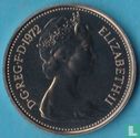 Verenigd Koninkrijk 5 new pence 1972 (PROOF) - Afbeelding 1