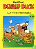 Donald duck maakt bokkesprongen - Bild 1
