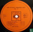 Bob Dylan's Greatest Hits Vol. III - Image 3