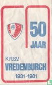 K.R.S.V. Vredenburch - Afbeelding 1