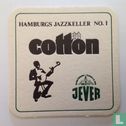 cotton club - Hamburgs Jazzkeller No.I - Afbeelding 1