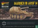 Marder III Ausf. M - Afbeelding 1