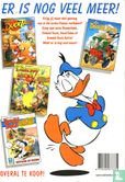 Donald Duck extra avonturenomnibus 18 - Image 2