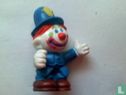 Police clown - Image 1