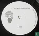 It's Getting Cold in NYC - Afbeelding 3