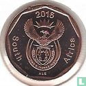 South Africa 10 cents 2016 - Image 1