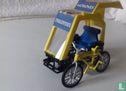 Pedicab - Bild 1