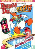 Donald Duck extra avonturenomnibus 2 - Image 1