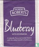 Blueberry with echinacea  - Afbeelding 1