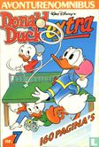 Donald Duck extra avonturenomnibus 7 - Afbeelding 1
